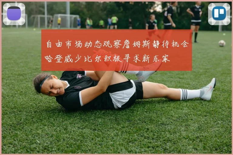 自由市场动态观察詹姆斯静待机会哈登威少比尔积极寻求新东家